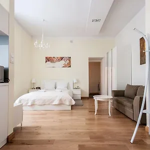 Apartamento Elegant Foksal